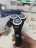 飞利浦（PHILIPS）【周杰伦同款】电动剃须刀新一代旋风1系刮胡刀 风驰切剃3D浮动刀头 生日礼物送老公 国家补贴 实拍图