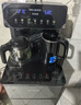 美菱（MeiLing）茶吧机 家用多功能智能遥控温热型立式饮水机 高颜轻奢【曜石黑 温热型 】24H保温 实拍图