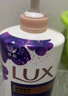 力士(LUX)沐浴露 莹润桃花香 淡雅香氛 娇肤香氛沐浴乳1000g留香 实拍图