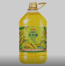 金龙鱼 食用油 非转基因 物理压榨玉米油6.18L（富含植物甾醇） 实拍图