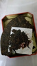虎标中国香港品牌茶叶普洱熟茶 云南沧源港销普洱熟茶357g/饼 实拍图