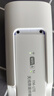 伊鸣【领1500G流量】随身wifi6 移动随身wifi 免插卡  便携网卡 三网通 路由器 全国通用流量 无线wifi 至尊版丨免插卡+充电仓 丨提速300%【畅享套餐】 实拍图