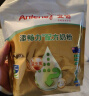 安怡（Anlene）成人奶粉 低脂高钙 益生菌益生元25g*30袋装 新西兰进口奶源 实拍图