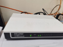 普联（TP-LINK） TL-R860+ 8口多功能宽带有线路由器 实拍图