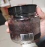 华味亨 陈皮杨梅180g/罐 蜜饯话梅干酸甜果脯小吃办公室健康团购零食 实拍图