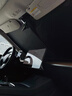 冠车达特斯拉Model Y/3焕新隐私帘汽车全车遮阳帘侧窗车窗专用遮阳挡板 双层加厚【8件套】全车套装+赠收纳袋 Model 换新Y-原车1:1定制 实拍图