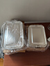 onlycook老式饭盒上班族食堂专用蒸饭密封餐盒食品级不锈钢便当盒-大号 实拍图
