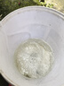京业（JINGYE）鱼缸增氧泵充电式YE-LD30款3.5W  家用鱼缸氧气泵 户外钓鱼氧泵 实拍图