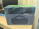 BOSE SoundLink 系列蓝牙音响 博士 户外便携式蓝牙IP67防尘防水露营音箱音响扬声器节日礼物 适用苹果 SoundLink Max 暮色蓝 国行官旗店  全国联保 实拍图