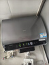 海尔（Haier）国家补贴20%双胆扁桶电热水器60升 BK5 小蓝瓶净肤洗 免清洗镁棒免更换3300W变频速热家用一级能效 实拍图