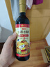 水塔老陈醋6° 420ml【3陈酿 山西醋】家用食醋凉拌调味饺子蘸料 实拍图