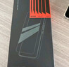 魅族（MEIZU）PANDAER 无尘秒贴手机钢化膜 适用魅族 20 无尘仓轻松秒贴 AF 强抗指纹疏油层 支持超声波指纹 实拍图