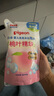 贝亲（Pigeon）婴儿洗发水沐浴露  洗发沐浴二合一 补充装桃叶精华 400ml IA228 实拍图