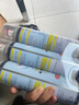 巨奇严选 鞋子除臭剂360ml*3瓶银离子消毒杀菌脚臭喷雾球鞋防臭鞋袜 实拍图