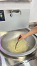 志高电磁灶商用电磁炉饭店专用电灶台大功率30KW商用电磁大锅灶食堂后厨电炒炉新型电火灶 大锅直径100cm 380v 真功率30KW 晒单实拍图