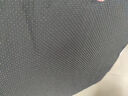 4D空气纤维坐垫夏季办公室久坐椅垫汽车通风透气凉垫餐椅增高屁垫 4D空气纤维坐垫-3cm 空气纤维内芯-六面透气-高弹支撑 实拍图