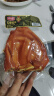 雨润卤五香猪耳朵 150g 去耳根 熟食腊味 预制菜 下酒菜 端午节必备 实拍图