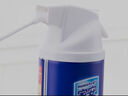 家安（HomeAegis）空调清洗剂消毒剂360ml（柜式机 安全方便 杀菌率99.9999%） 实拍图