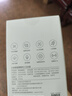 小米智能摄像机3云台版500万像素3K 超微光全彩 AI人形侦测手机查看双频家用摄像头婴儿看护器监控 实拍图