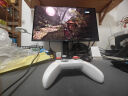 北通鲲鹏20智控无线游戏手柄xbox机械按键switch电脑PC手机电视steam蓝牙体感NS原神双影奇境 实拍图