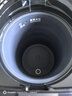 松下（Panasonic）电热水壶 食品级涂层内胆 黑色 4升 一键除氯 全自动智能保温烧水壶NC-ES4000 实拍图