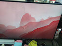 飞利浦23.8英寸 LGD-IPS纤薄屏 四窄边 全高清 120Hz 低蓝光 HDMI+VGA 节能办公显示器 显示屏24E2N1110S 实拍图