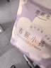 她研社春眠小裤安睡裤M-L码9条（3包）安心裤夜安裤 超长夜用裤型卫生巾 实拍图