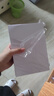 西玛优选 A5打印机纸80g加厚 210*148.5mm 通用空白凭证纸电子发票普票增票全电发票专用打印纸 500张/包 实拍图