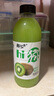 趣小馋小青柠汁复合果味饮料柠檬味酸甜果蔬汁解腻网红饮品360ml 【360ml*6瓶】猕猴桃汁 实拍图