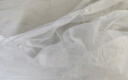 小魔一次性雨衣雨披加厚成人便携雨衣户外骑行登山徒步雨衣长款带帽 实拍图