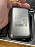 上赞SZ50  5G随身wifi免插卡流量移动无线wifi路由器带10000mAh充电宝双频wifi无线上网卡 实拍图