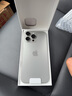Apple/苹果 iPhone 16 Pro Max（A3297）256GB 原色钛金属 支持移动联通电信5G 双卡双待手机 实拍图