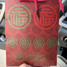 灵木阁天然芽庄奇楠沉香手串王菲同款双圈叠戴木质女士手链多圈佛珠礼物 6mm双圈奇楠沉香【蜜蜡福运款】 实拍图