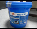 昆仑征途防冻液汽车发动机冷却液红色绿色柴油货车冷冻液长效大桶四季通用 18kg -15°C 红色 实拍图
