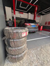 朝阳轮胎 汽车轮胎 215/55R18 95V C66 SUV适配创酷/指南者 实拍图
