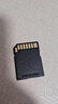 闪迪（SanDisk）128GB SD内存卡 4K V30 U3 C10 相机存储卡 读速200MB/s 写速90MB/s 微单/单反相机内存卡 实拍图