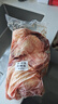 芈羊羊 国产牛肉 原切牛窝骨4斤 新鲜牛膝骨牛大骨烧烤炖煮食材源头直发 实拍图