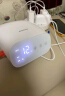 鱼跃(yuwell)雾化机儿童成人家用医用压缩式雾化器405M雾化面罩 实拍图