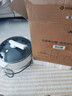 九阳（Joyoung）多用途锅6L大容量1600W大火力火锅专用锅电煮锅电热锅多功能料理锅HG60-G100 实拍图