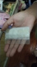 美肤语双面果冻胶穿戴甲美甲贴144贴 超薄高粘假指甲专用透明贴MF8550 实拍图