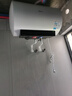 美的（Midea）阻垢免清洗电热水器80升家用3300W变频速热镁棒免更换一级能效国家补贴20%热水器F8033-JE7Pro(HE) 实拍图