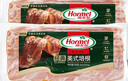 荷美尔（Hormel）经典美式培根150g /袋x2 冷藏食品 早餐火锅烧烤披萨食材 实拍图