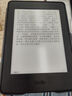 亚马逊亚马逊kindle电纸书阅读器kpw3kpw4水墨屏558有背光voyage paperwhite3【黑白可备注】 S级准新【几乎无使用痕迹】 实拍图