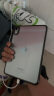 闪魔适用iPad mini7/6钢化膜8.3英寸2024/21新款A17Pro芯片平板电脑贴膜全屏防摔抗指纹高清保护膜 实拍图