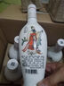 古井贡酒 怀旧小酒 浓香型白酒 50度 250ml*1瓶 单瓶装 口粮酒 实拍图