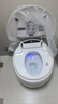 ST.PANI圣托帕尼ST9智能马桶沙发鸡蛋形全自动一体式无水压即热智能坐便器电动 旗舰版 305/300mm 实拍图