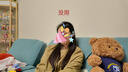 卓尔（K&F CONCEPT）大疆pocket3滤镜运动相机滤镜套装口袋相机大疆配件磁吸安装快拆滤镜黑柔1/4 实拍图