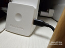 松下（Panasonic）台灯 便携充电台灯 学生学习床头灯 阅读灯致稳HHLT0348HL 高续航 实拍图
