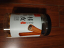 川珍桂皮130g罐装广西去皮肉桂烟桂炖烧卤肉调料火锅底料香辛大料 实拍图