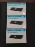 惠普（HP）512G SSD固态硬盘M.2接口NVMe协议PCIe 4.0x4读速7100MB/s 803系列PS5台式机笔记本AI硬盘五年保固 实拍图